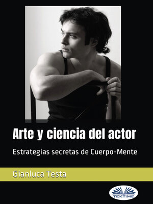 cover image of Arte Y Ciencia Del Actor